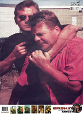 certification targets