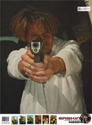 certification target