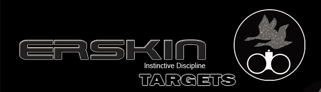 erskin targets